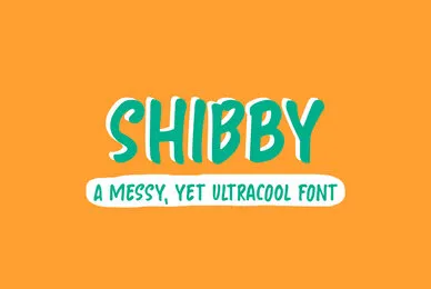 Shibby