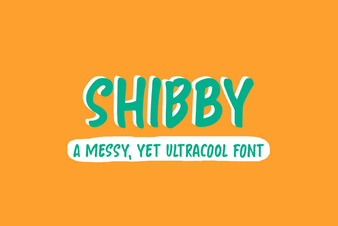 Shibby