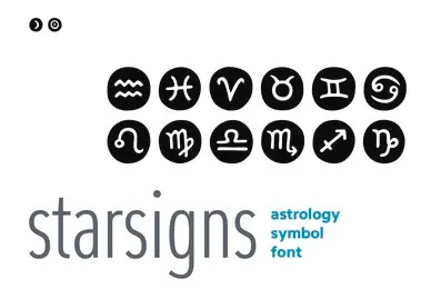 Starsigns