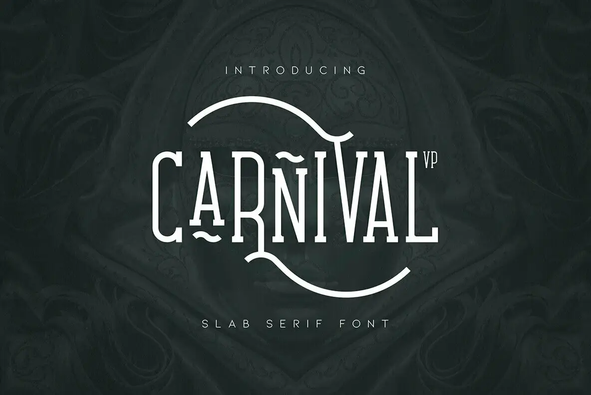 Carnival VP Slab