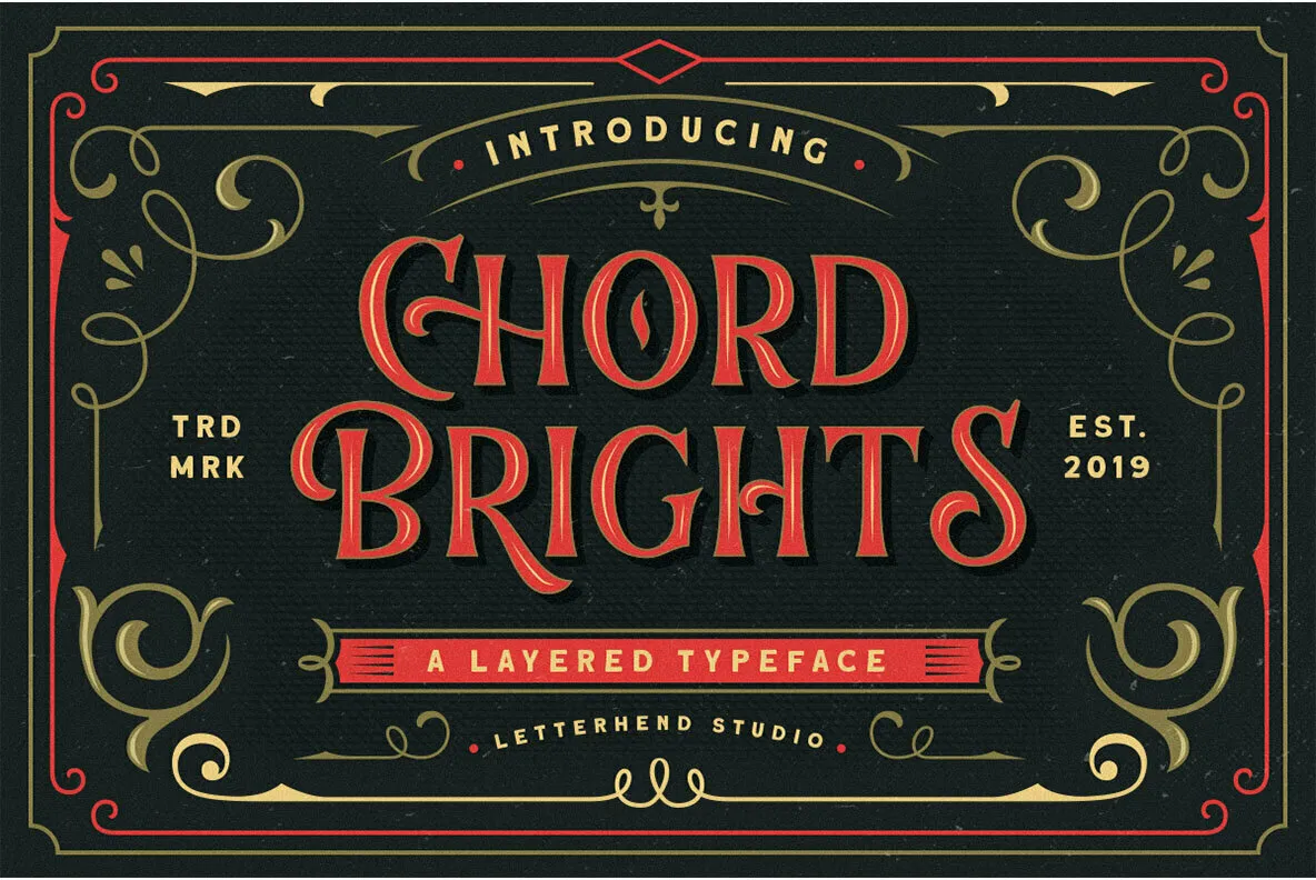 Chord Brights