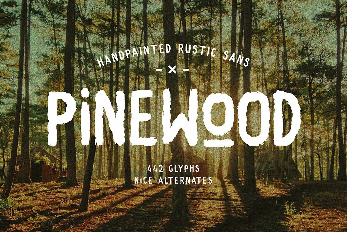 Pinewood