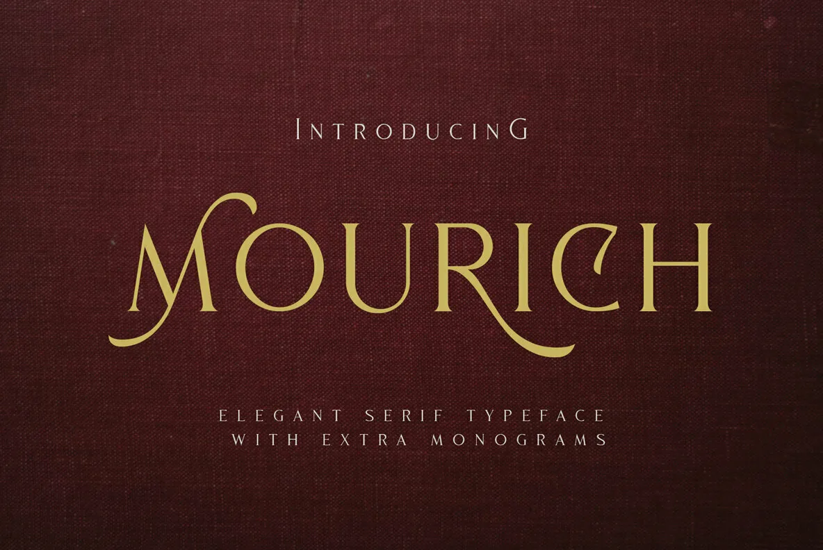 Mourich