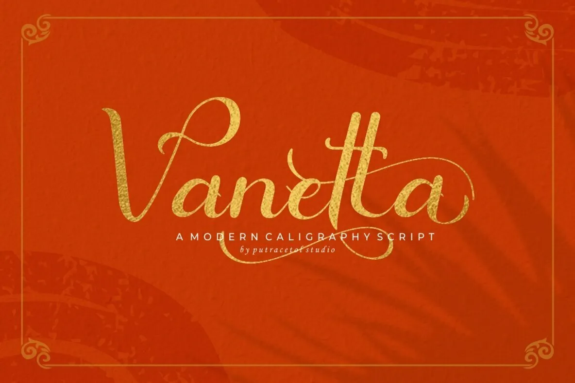 Vanetta