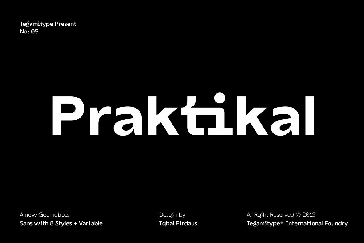 TG Praktikal