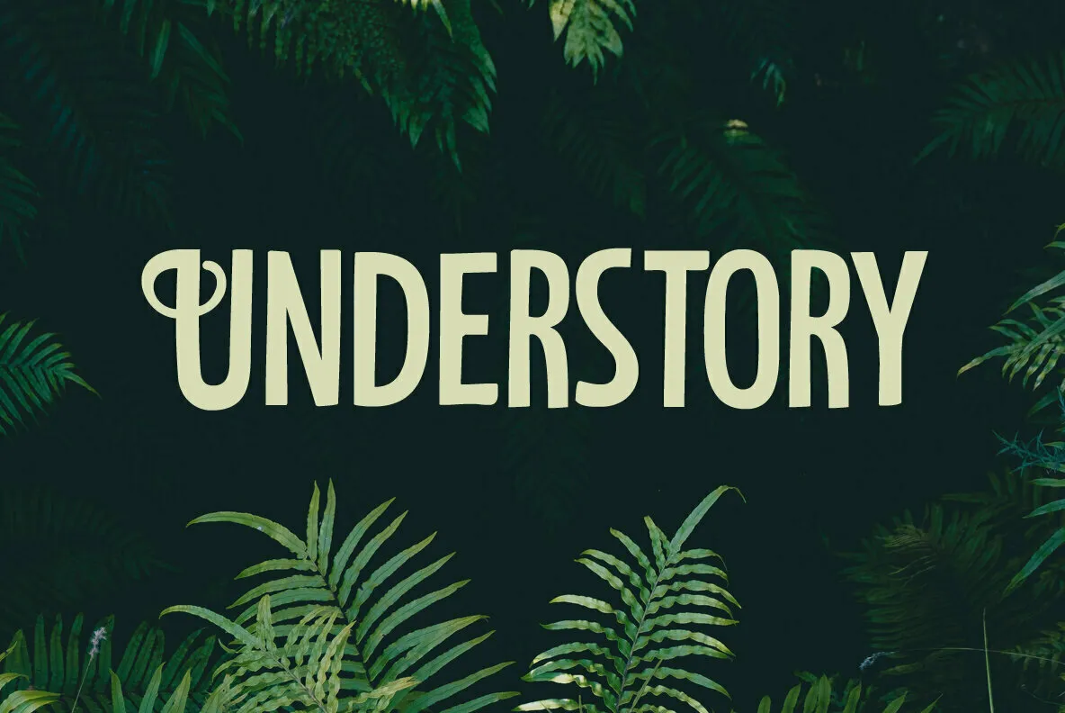 Understory