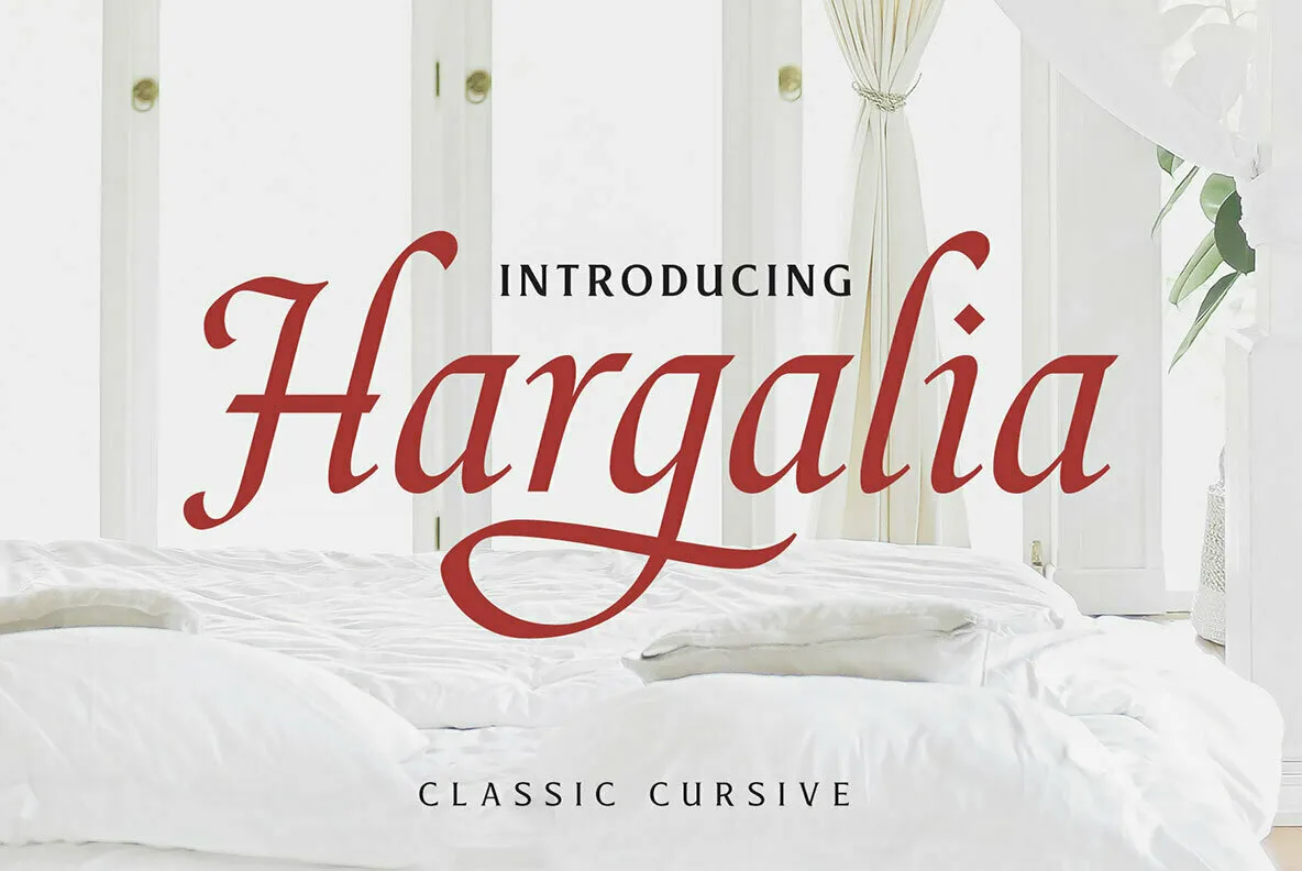 Hargalia