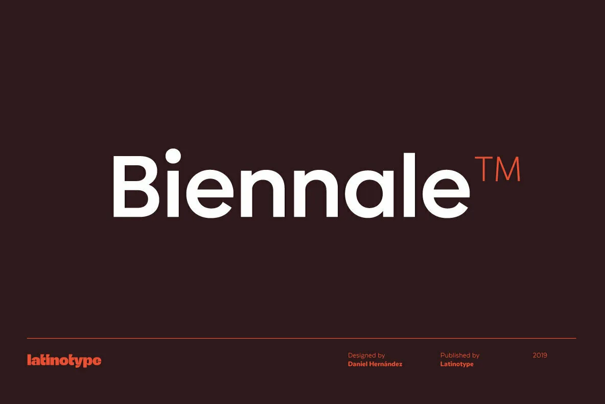 Biennale