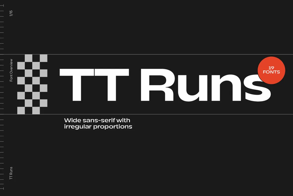 TT Runs
