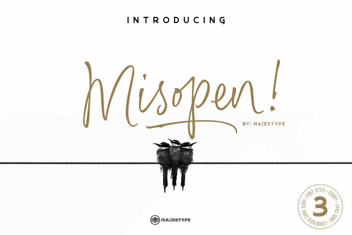 Misopen