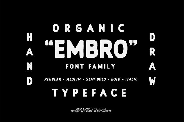 Retro Fonts: Vintage Meets Modern - FontPath