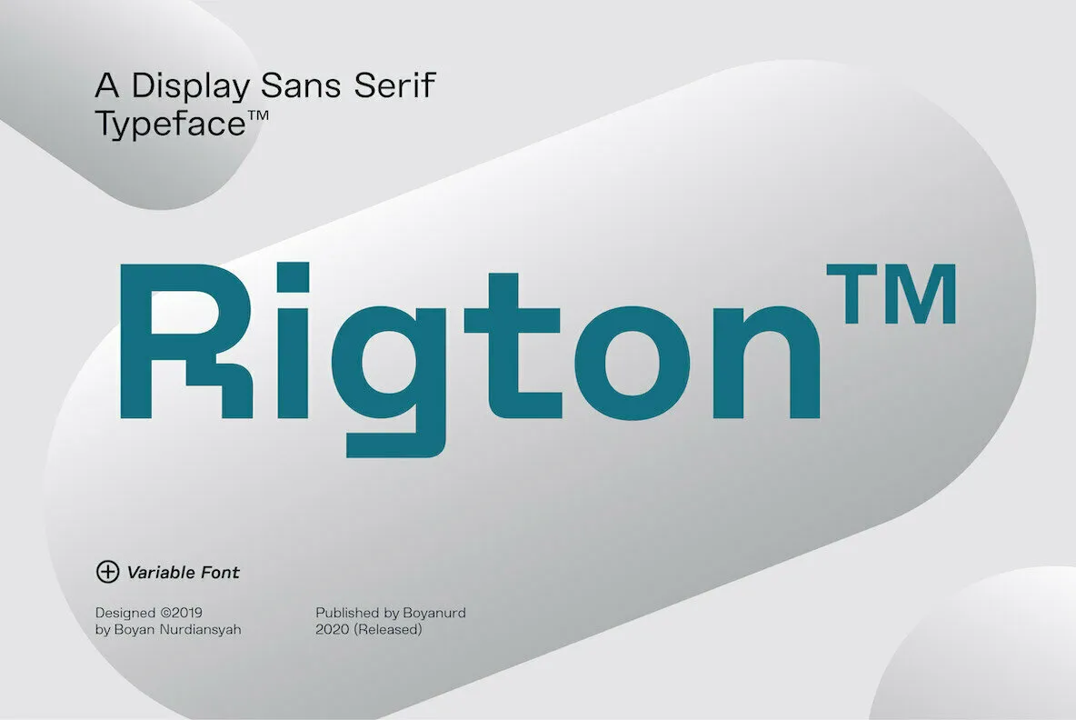 Rigton