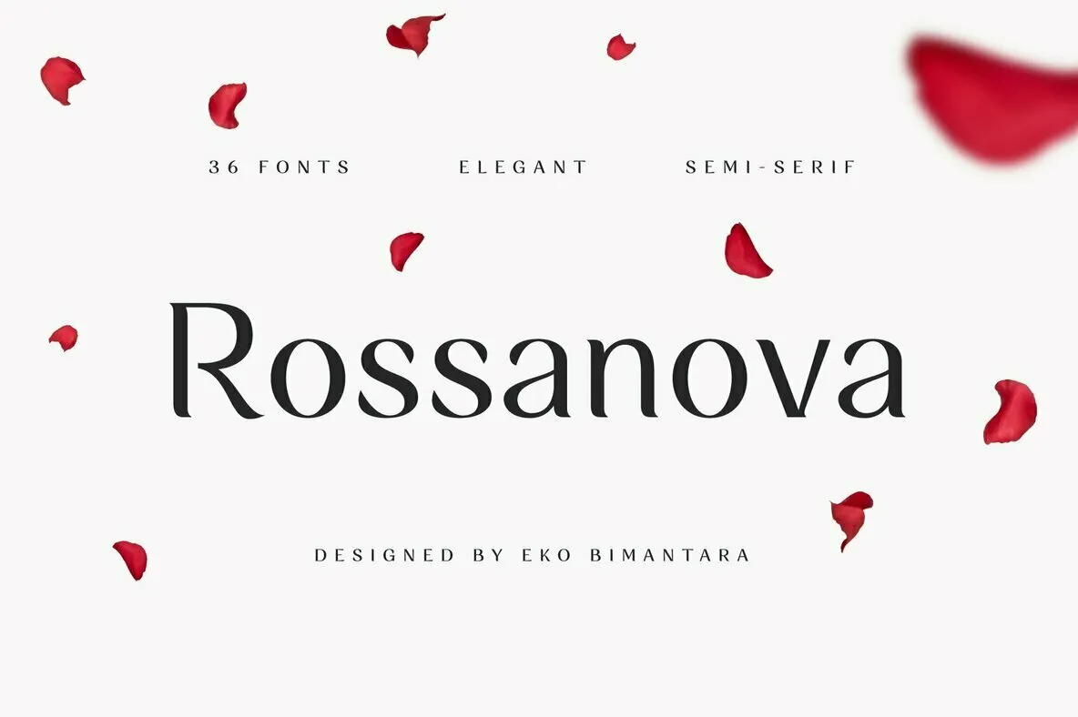 Rossanova