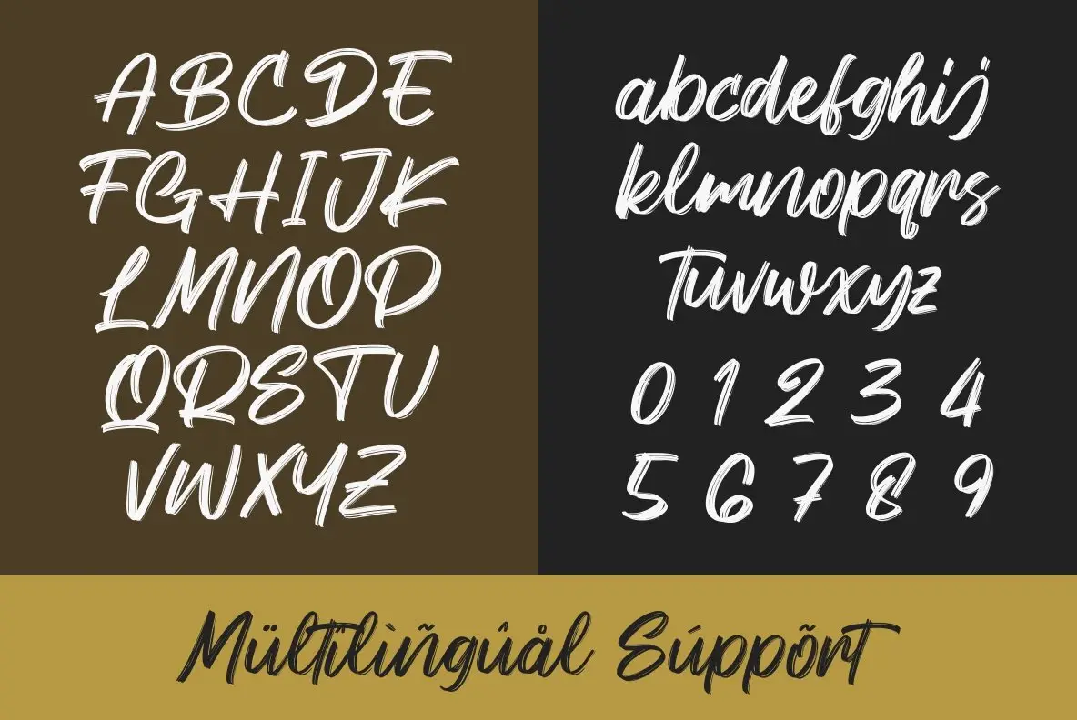 Keypass Font - YouWorkForThem