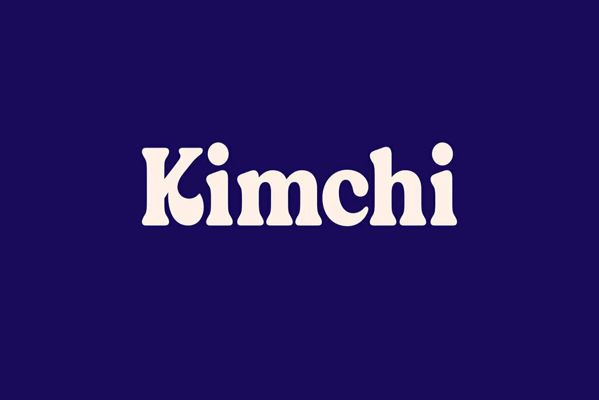 Kimchi Style