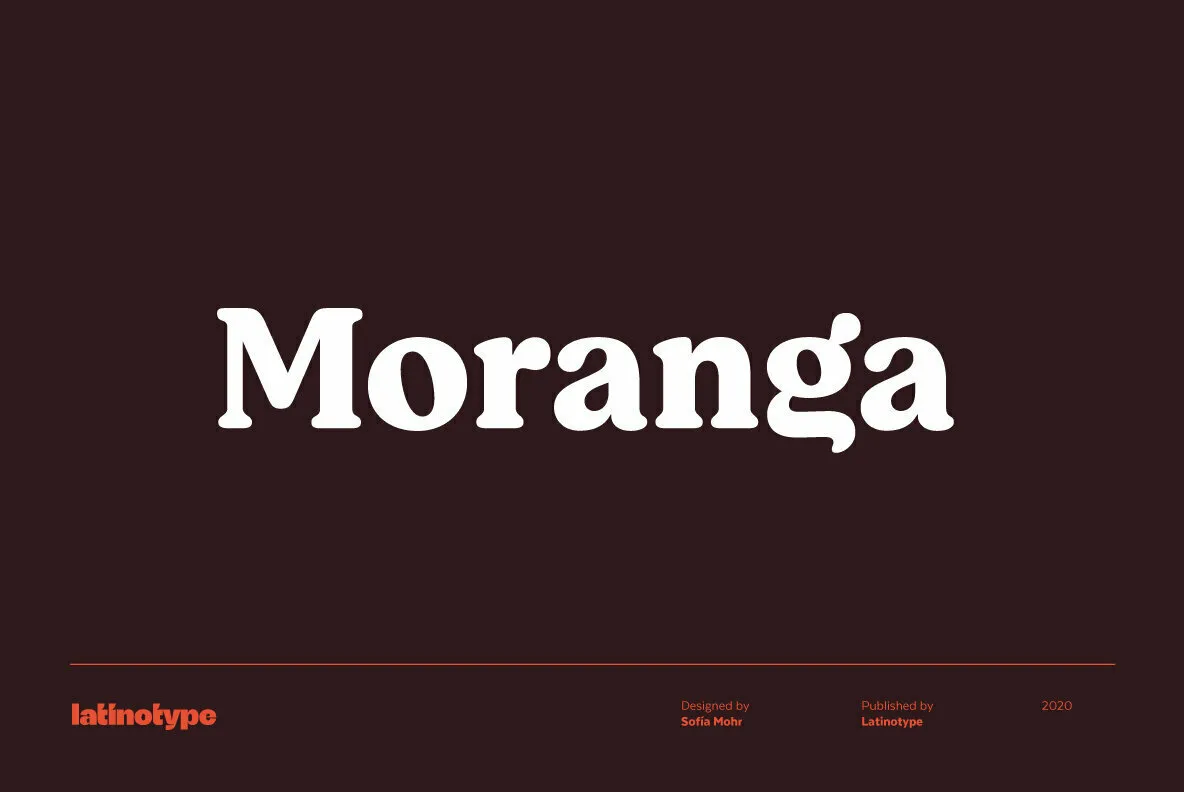 Moranga