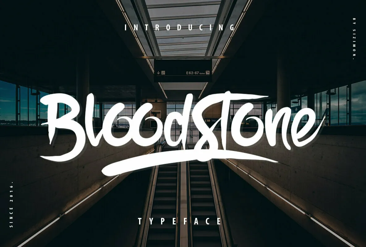 BloodStone