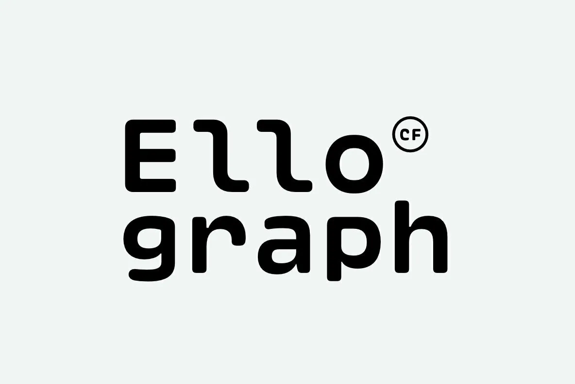 Ellograph CF