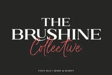 Brushine Collective