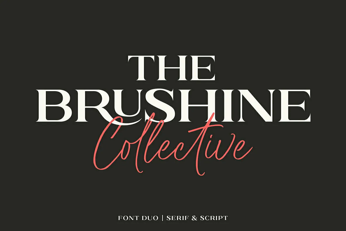 Brushine Collective