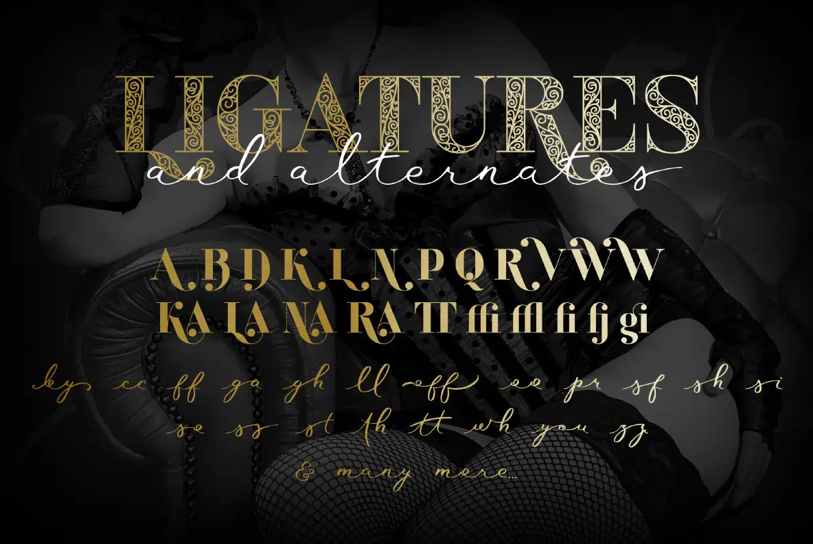 Waymar Script Font Waymar Font - FontPath