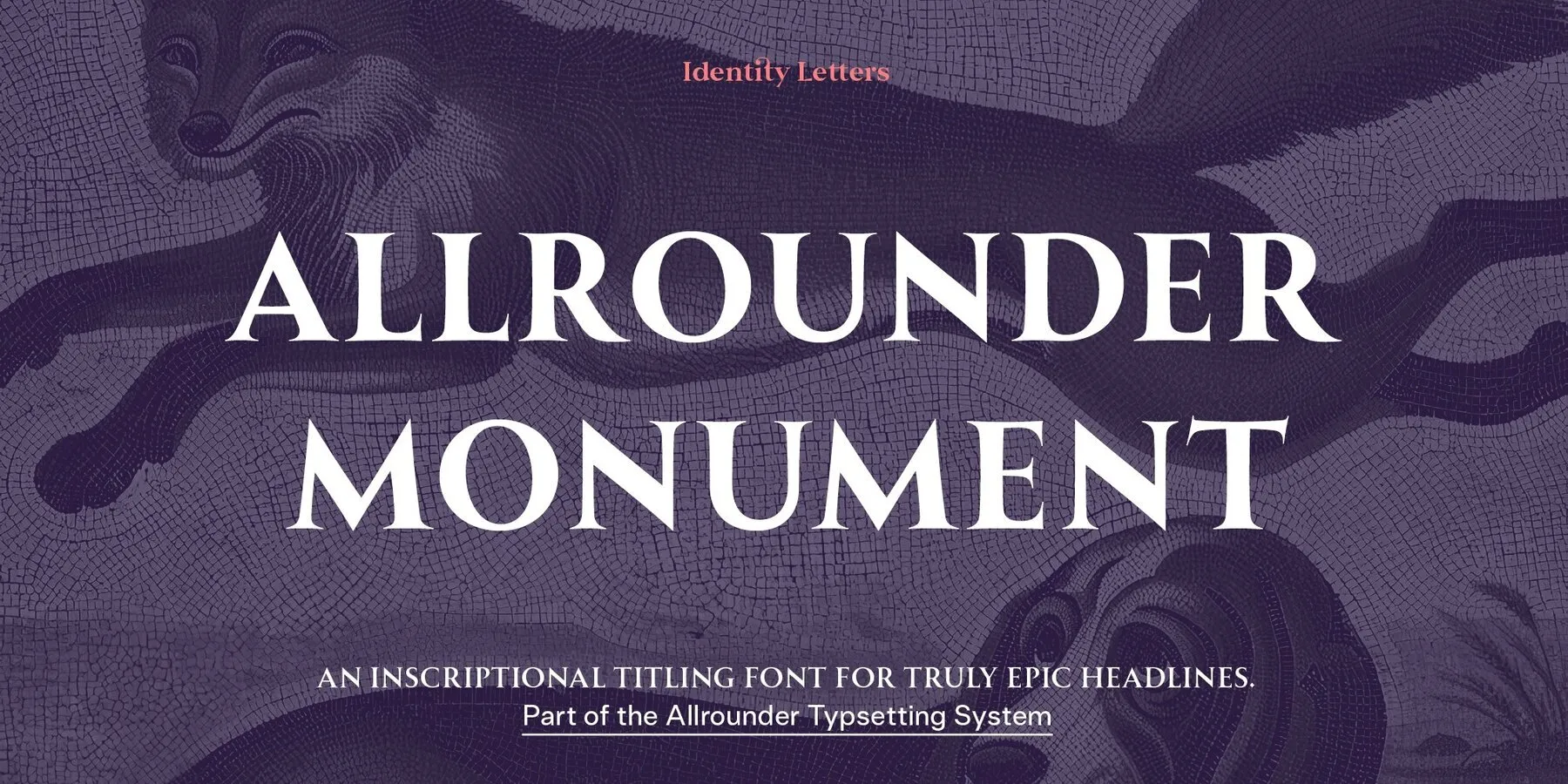 Allrounder Monument