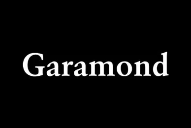 URW Garamond