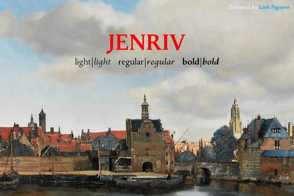 Jenriv