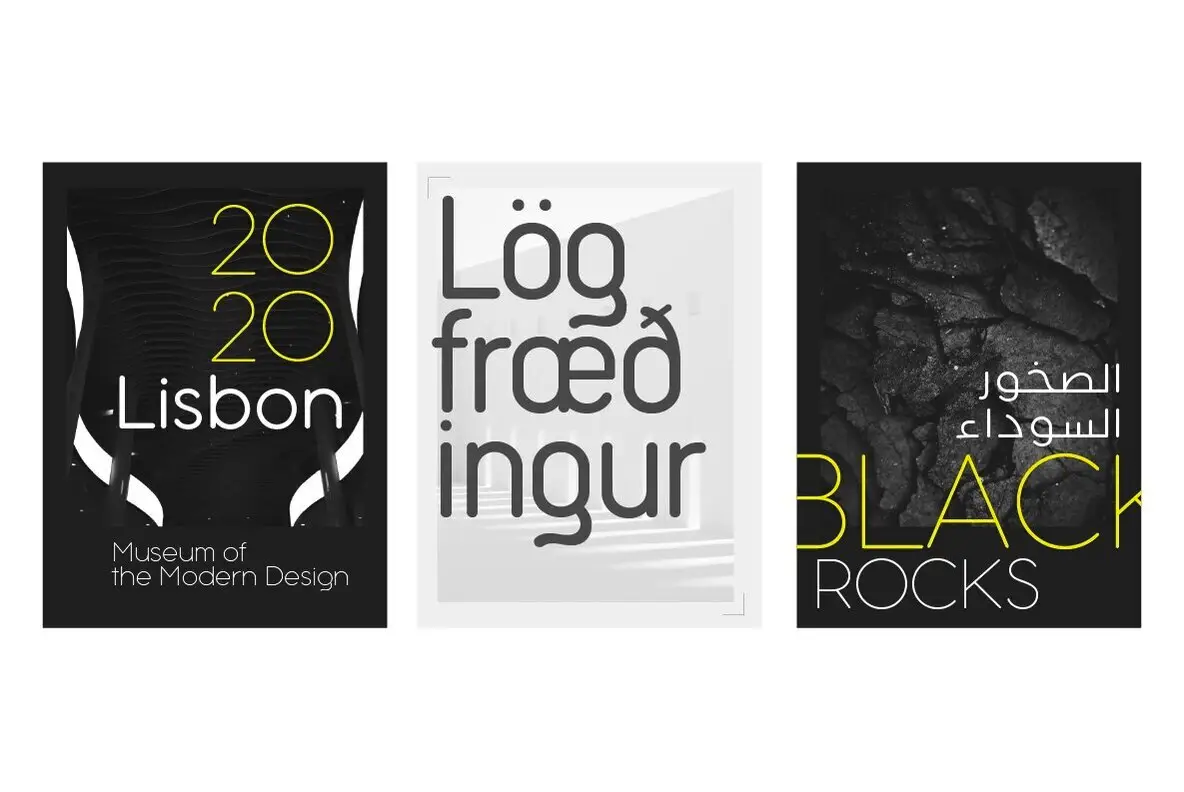 Aristotelica Pro Font YouWorkForThem