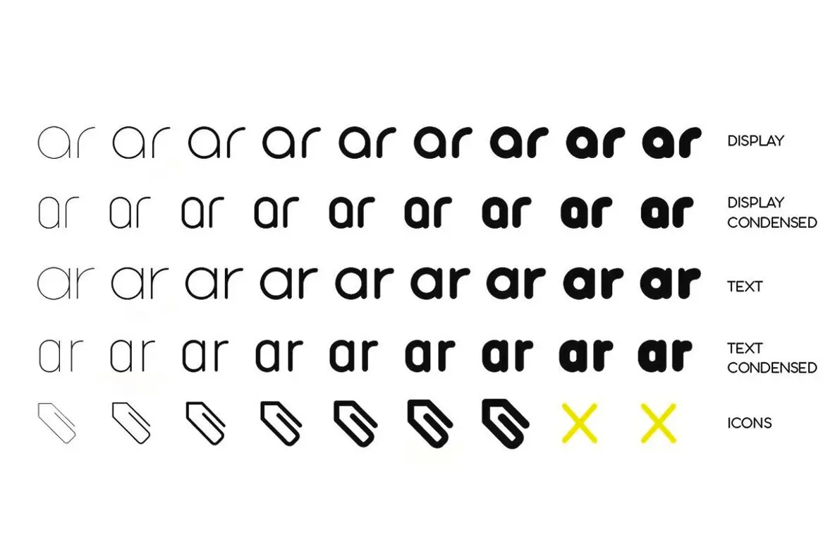 Aristotelica Pro Font YouWorkForThem