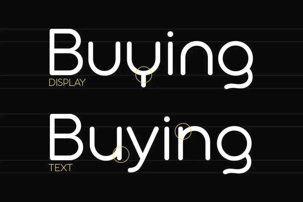 Aristotelica Pro Font YouWorkForThem