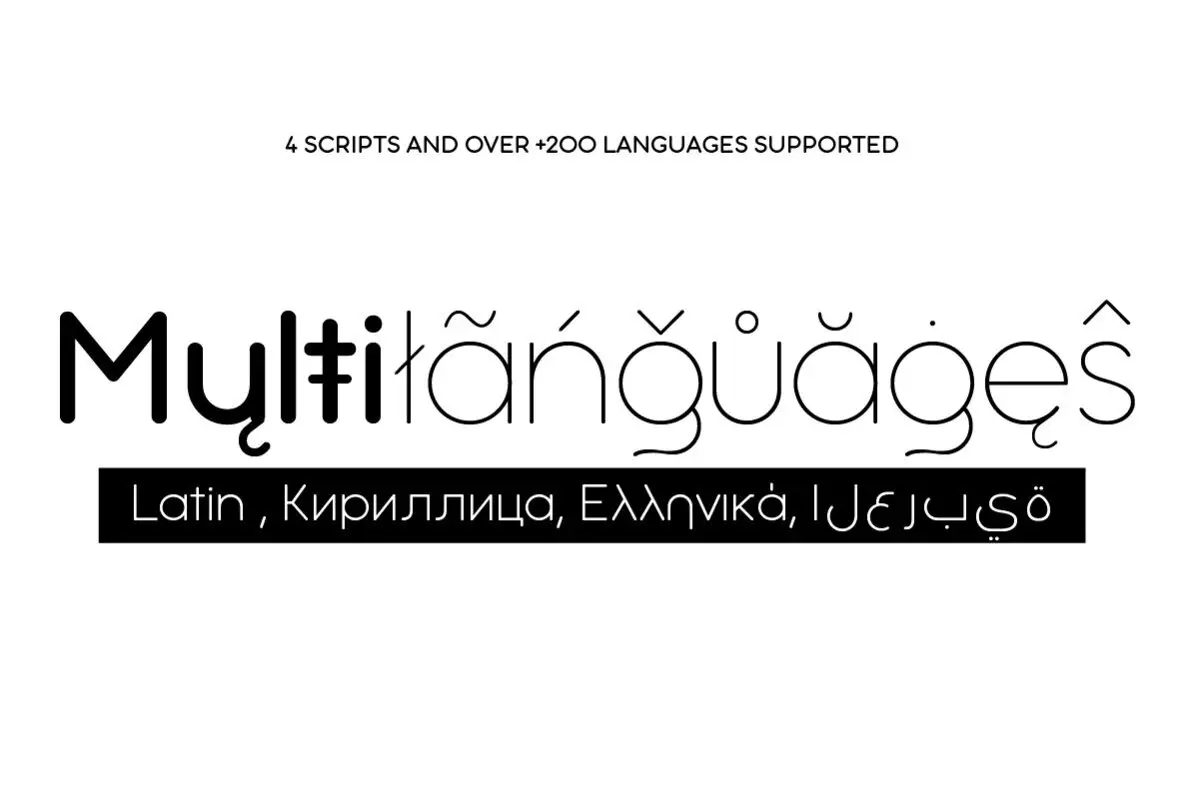 Aristotelica Pro Font YouWorkForThem