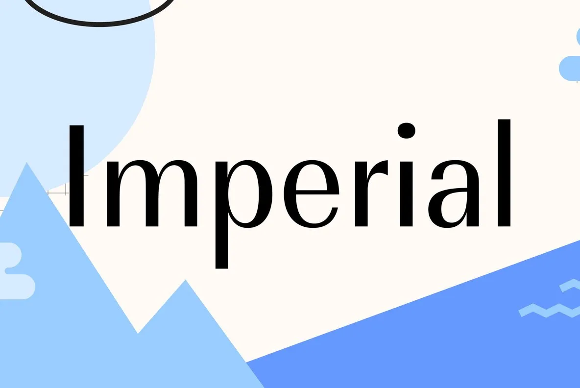 URW Imperial