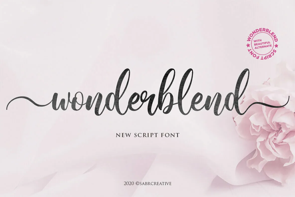 Wonderblend