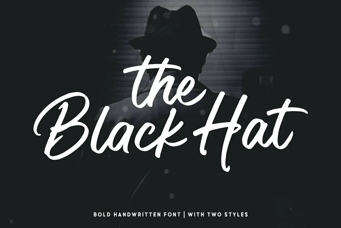 Black Hat