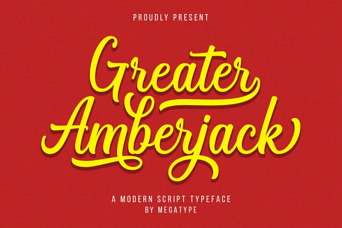 Greater Amberjack