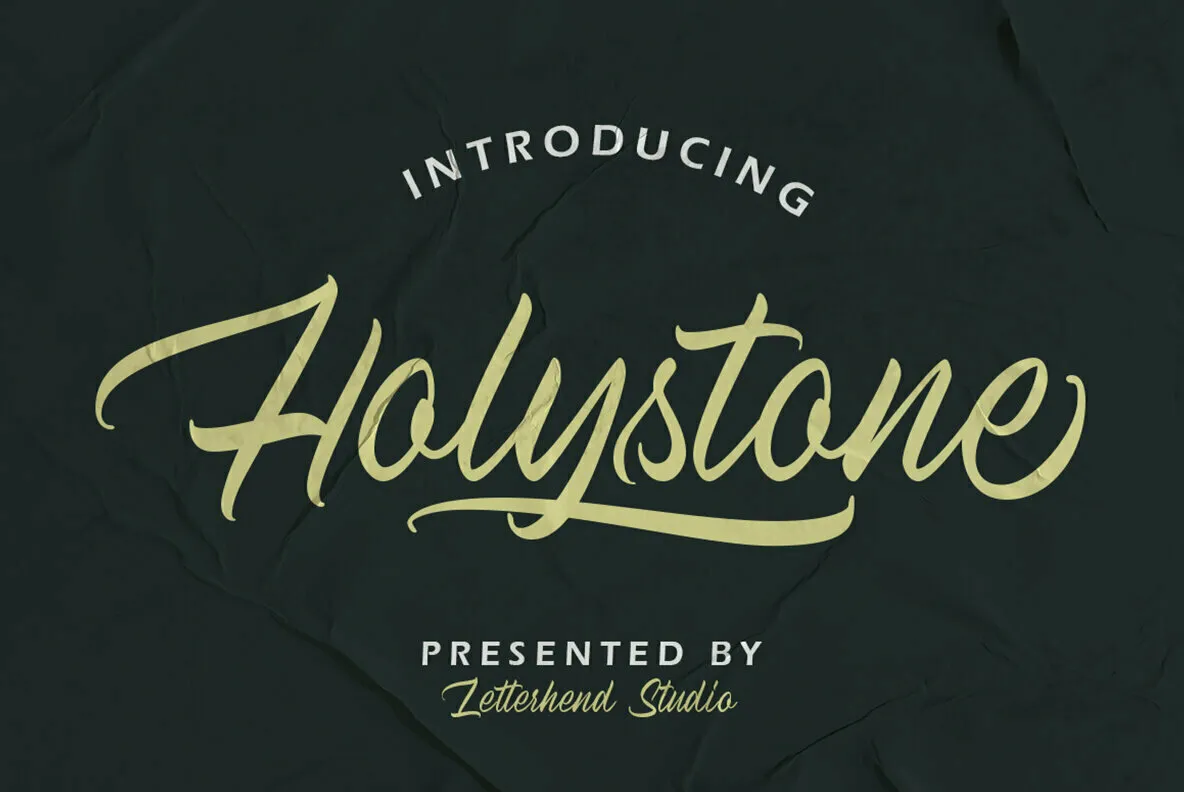 Holystone