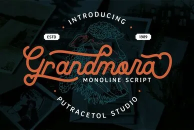 Grandmora