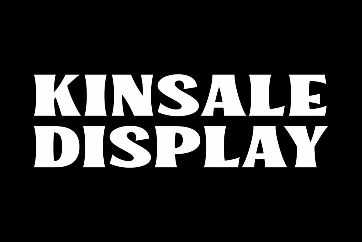 Kinsale Display