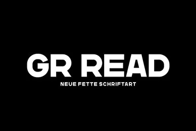 GR Read