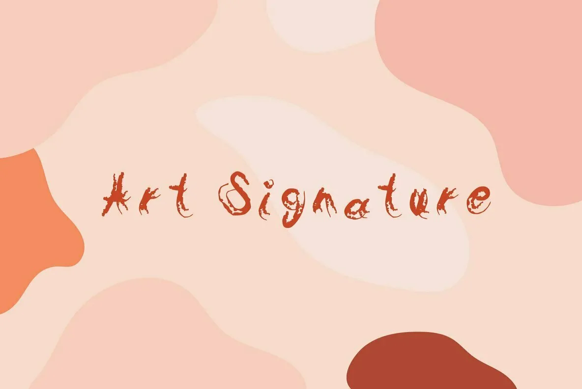 Art Signature