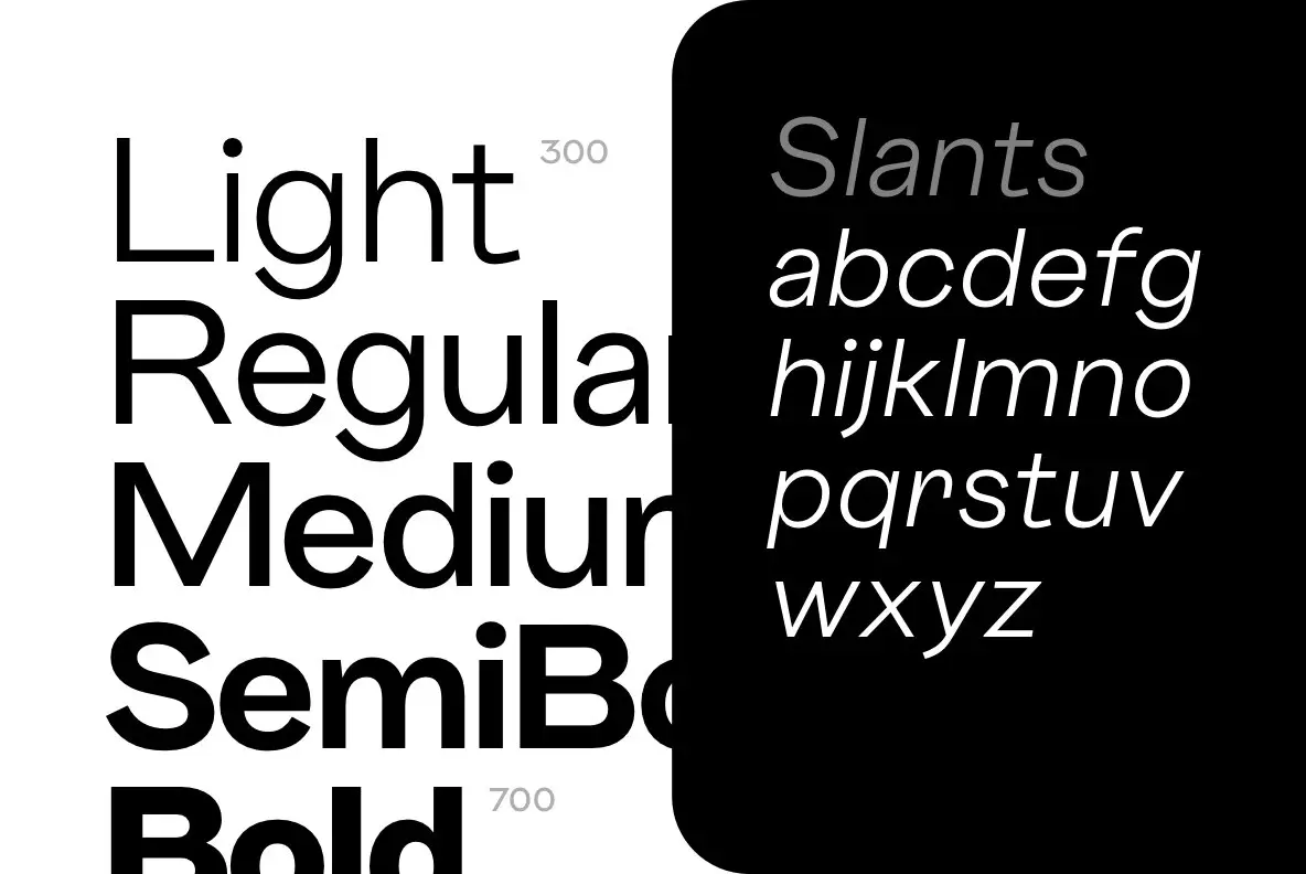 Lalo Grotesk Font - YouWorkForThem