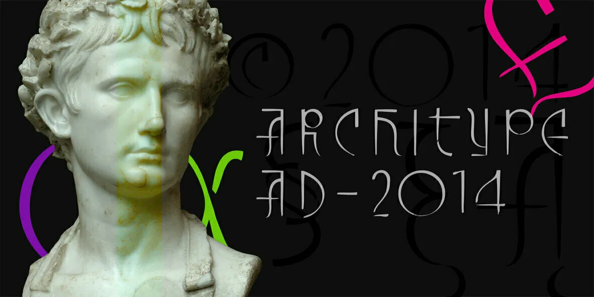 Architype AD-2014