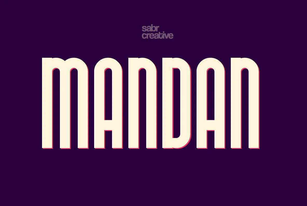 Mandan