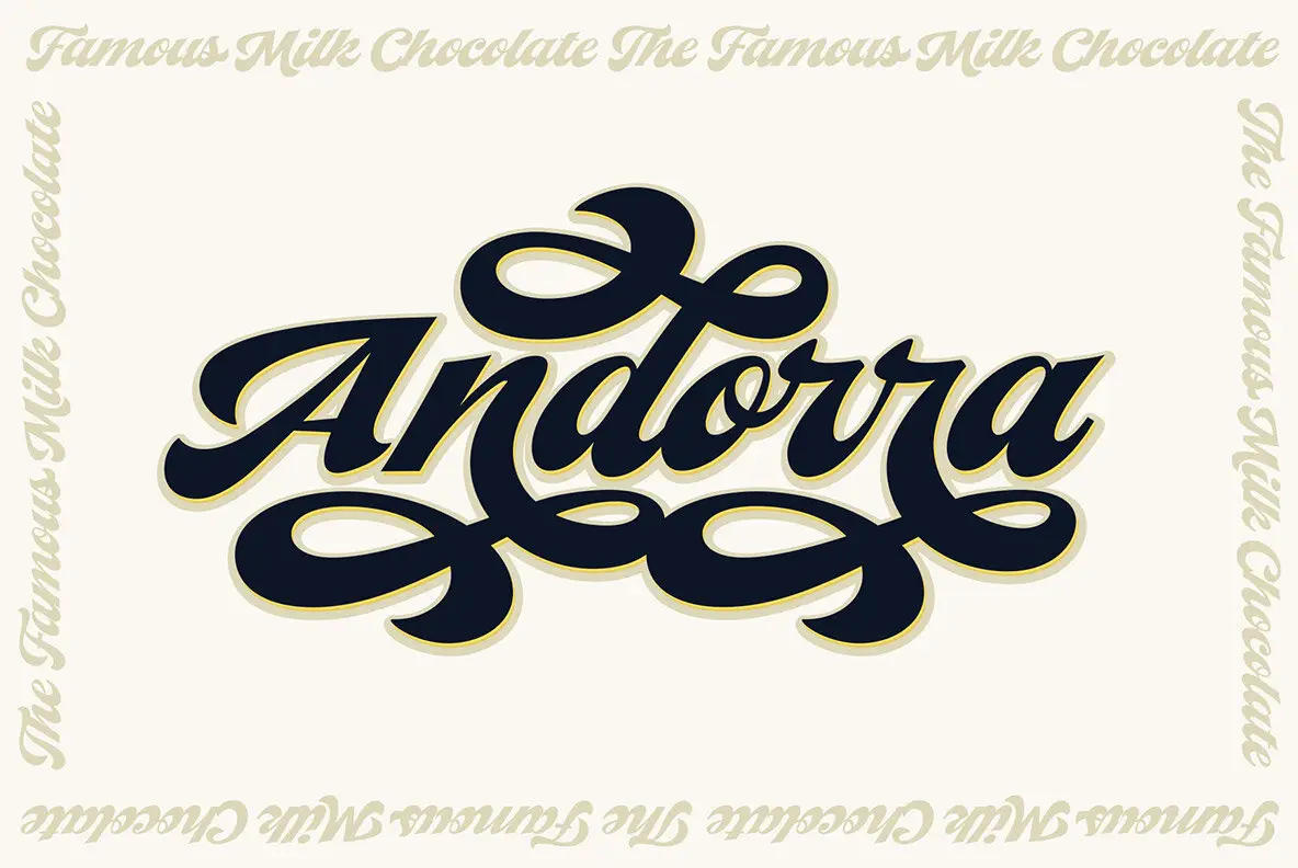 Yes Script Font - FontPath