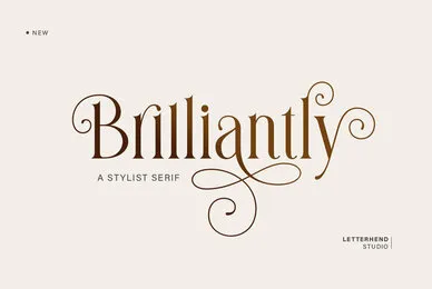 Decorative Fonts: Making Bold Statements in Design - 7 - YouWorkForThem