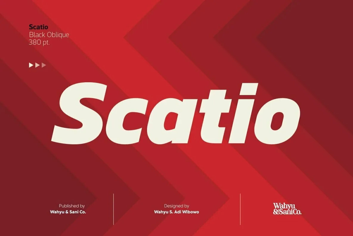 Scatio