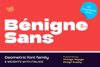 Benigne Sans