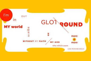 Glot Round