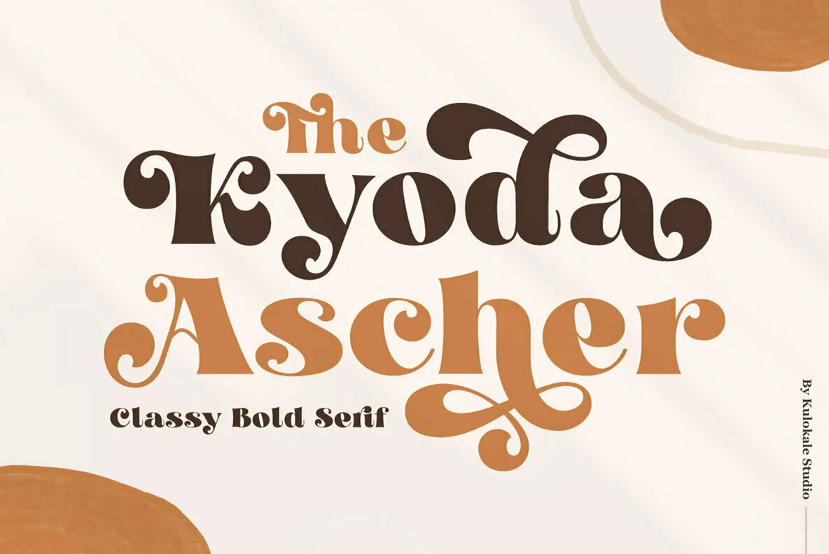 Kyoda Ascher